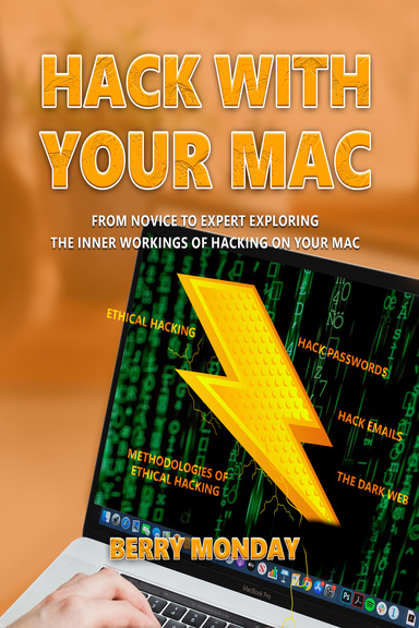 HACK WITH YOUR MAC