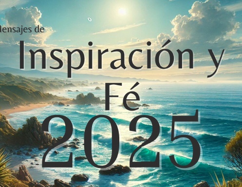 Mensajes de Inspiración y Fé 2025