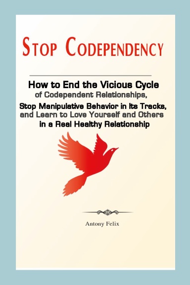 Stop Codependency