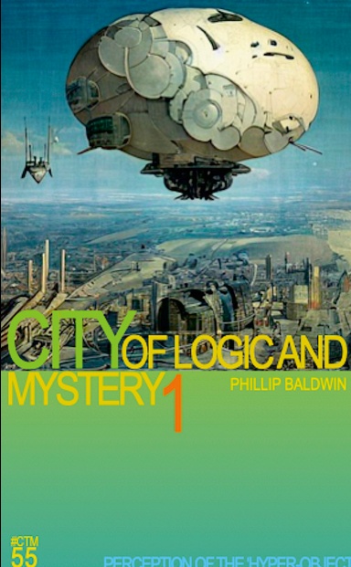 CITY OF LOGIC AND MYSTERY 1