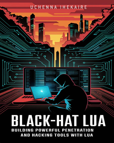 Black-Hat  Lua