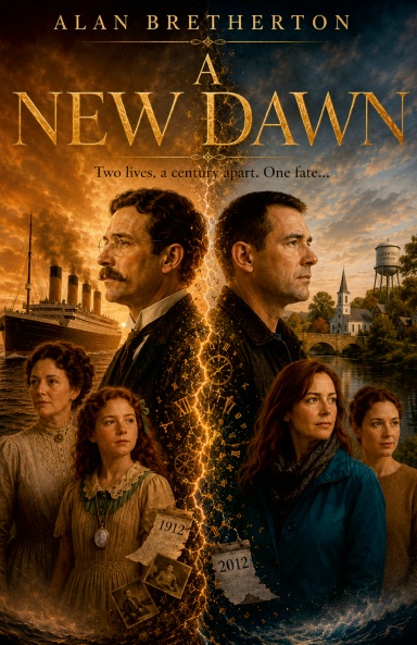 A New Dawn