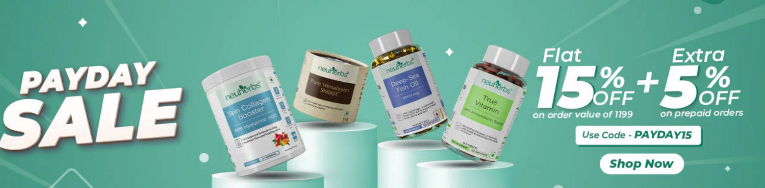 Top Omega-3 Capsules in India for Heart, Brain & Joint Health