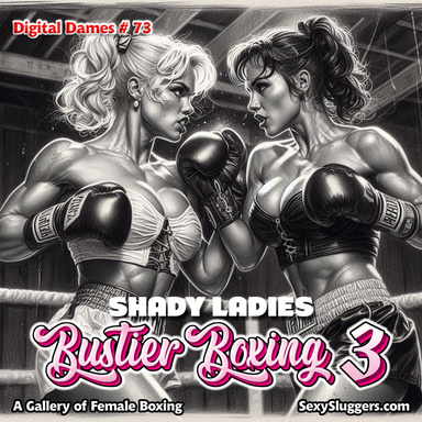 Digital Dames 73