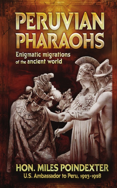 Peruvian Pharaohs