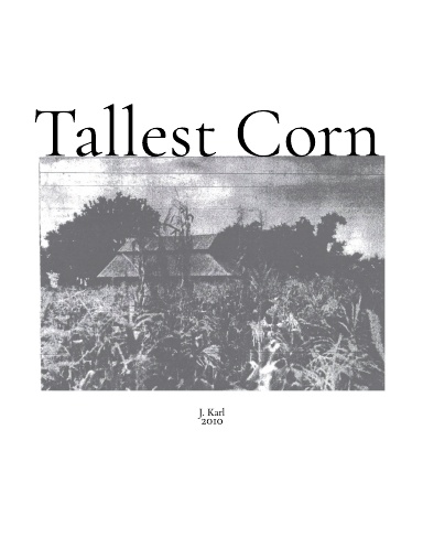 Tallest Corn