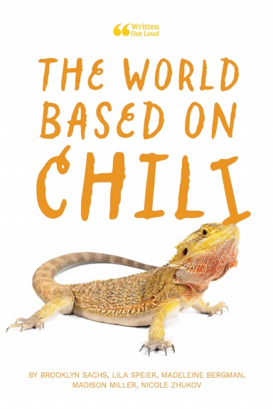 The World Based on Chili