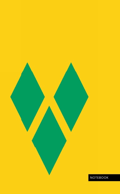 World Notebook: Saint Vincent and the Grenadines