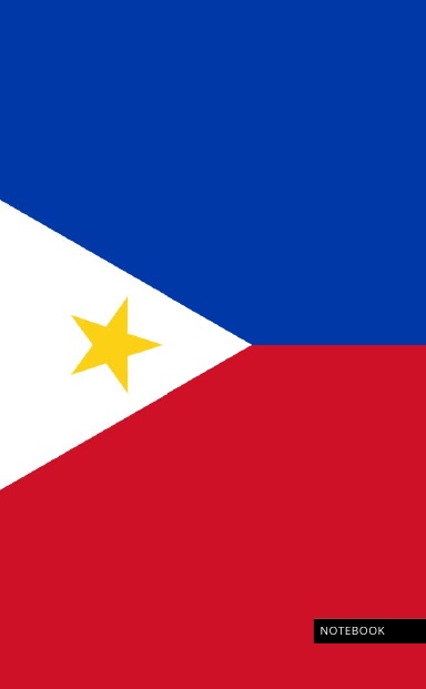 World Notebook: Philippines
