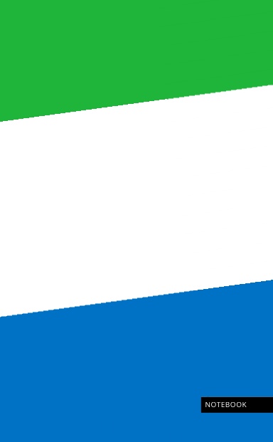 World Notebook: Sierra Leone