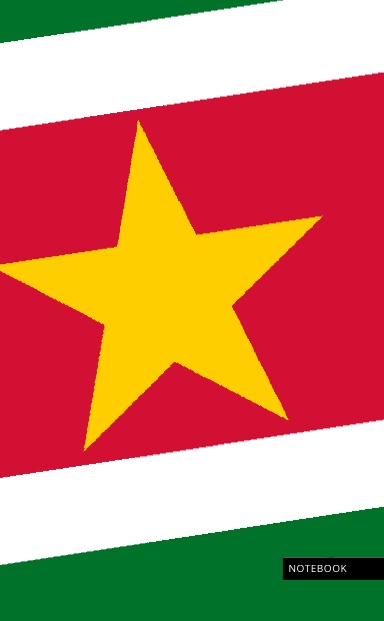World Notebook: Suriname