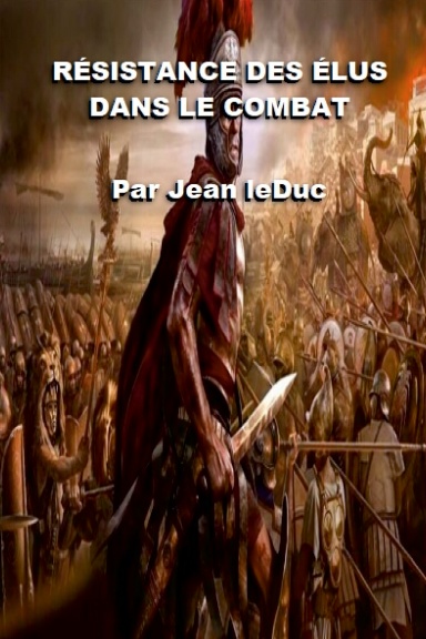 LA RÉSISTANCE DES ÉLUS  DANS LE COMBAT