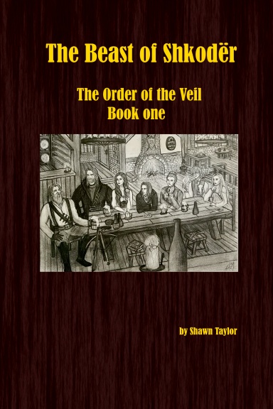 The Beast of Shkoder