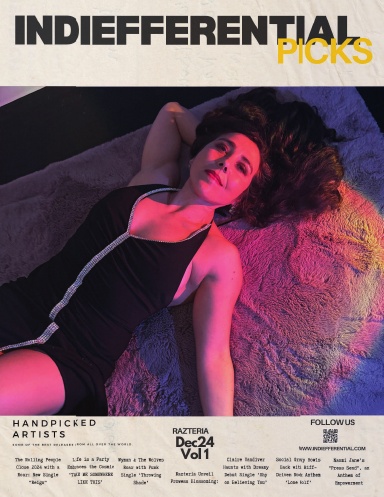 Indiefferential Picks December Vol 1