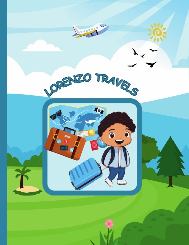 Lorenzo Travels