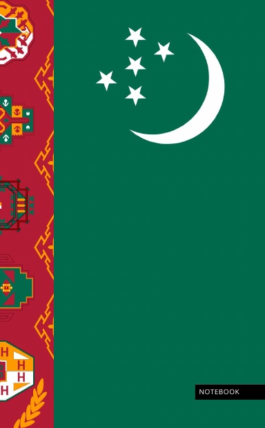 World Notebook: Turkmenistan