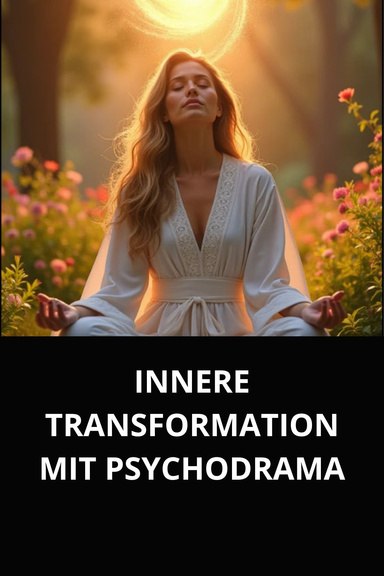 INNERE TRANSFORMATION MIT PSYCHODRAMA