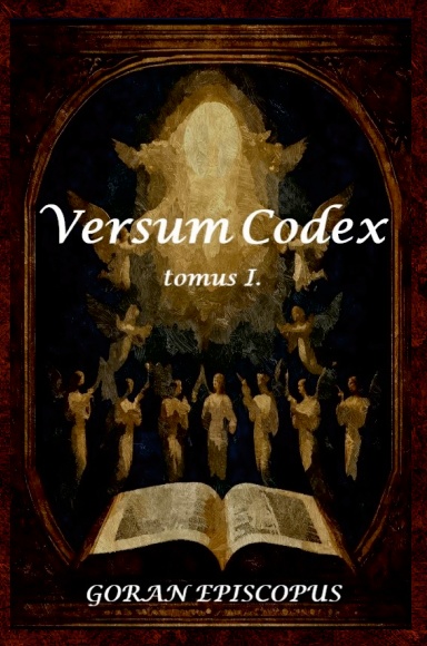 Versum Codex I.