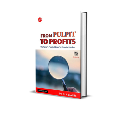 From Pulpit to Profits