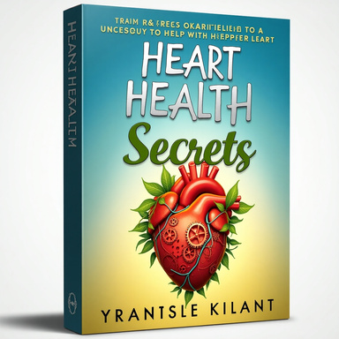Heart Health Secrets