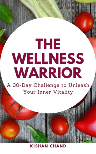 The Wellness Warrior