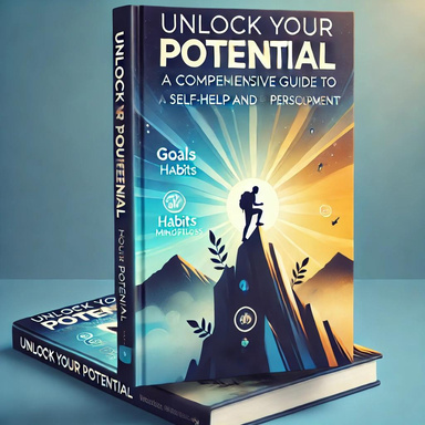 Self-Help and Personal Development