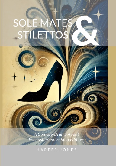 Sole Mates & Stilettos