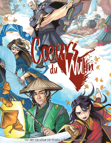 Coeurs du Wulin (pdf)