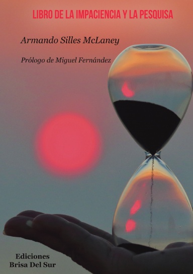 Libro de la impaciencia y la pesquisa