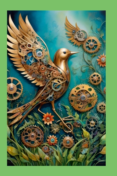 In the Land of Metal Meadow