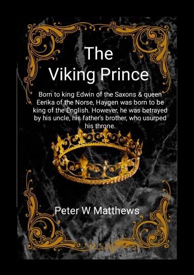 The Viking Prince