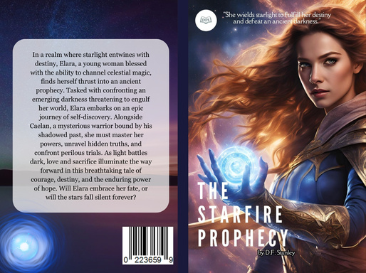 The Starfire Prophecy