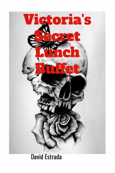 Victoria's Secret Lunch Buffet
