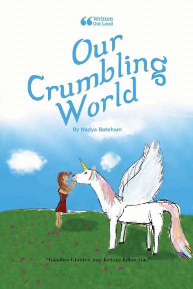 Our Crumbling World