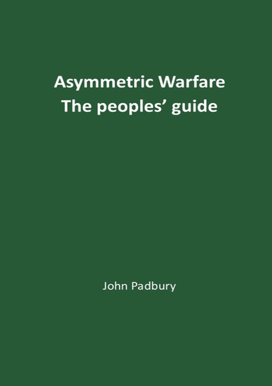 Asymmetric Warfare