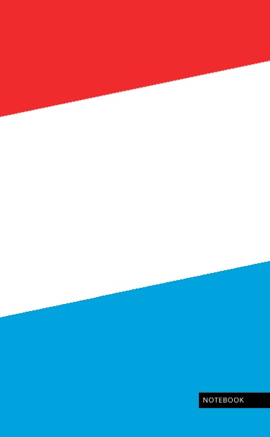 World Notebook: Luxembourg