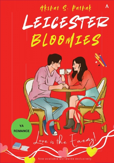 Leicester Bloomies