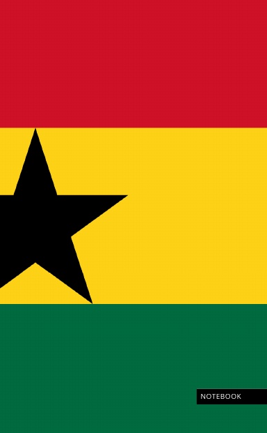 World Notebook: Ghana