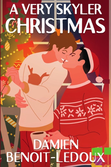 A Very Skyler Christmas