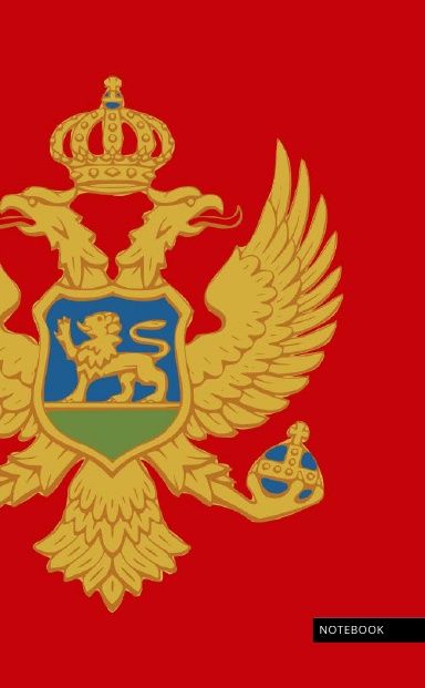 World Notebook: Montenegro