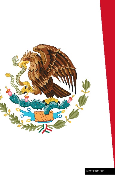 World Notebook: Mexico