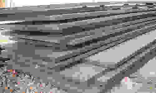 Abrex 400 Equivalent Plates
