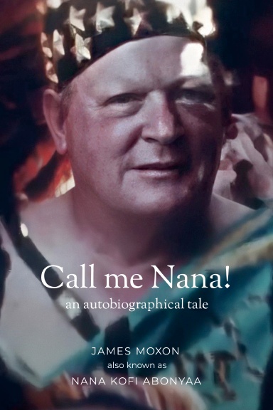 Call me Nana!