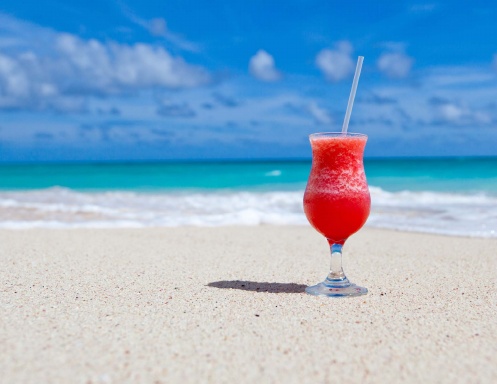 Tranquil Waves: The Beauty of Coastal Escapes