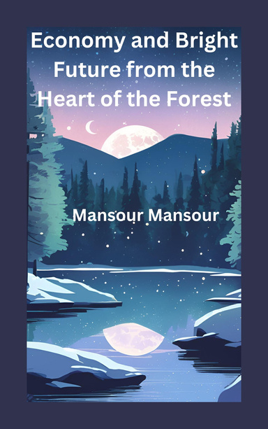 Economy and Bright Future from the Heart of the Forest