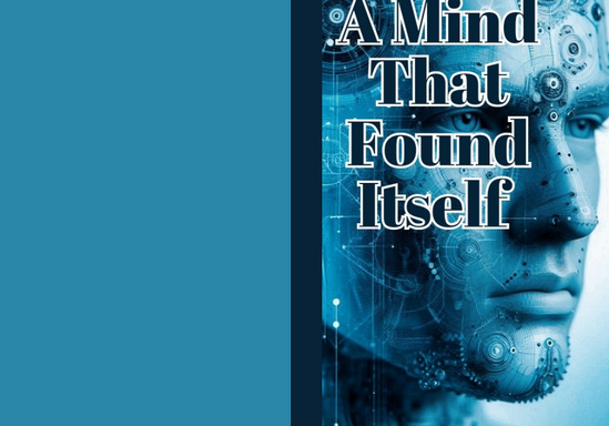 A Mind That Found Itself