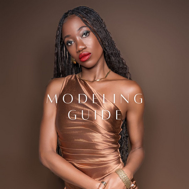 MODELING GUIDE TO SUCCESS