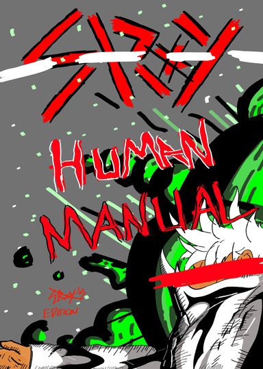 Human Manual