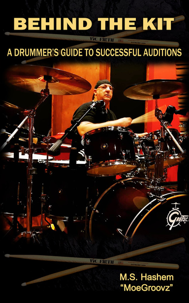 Behind the Kit