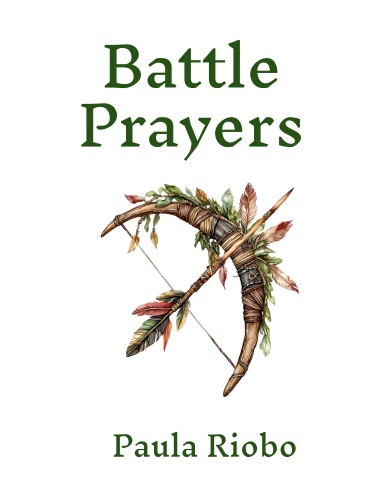 Battle Prayers